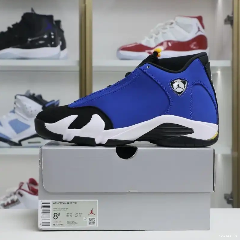 Air Jordan 14 Kimikick Jordan Retro 0517